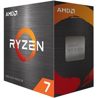 Центральний процесор AMD Ryzen 7 5800X 8C/16T 3.8/4.7GHz Boost 32Mb AM4 105W w/o cooler Box