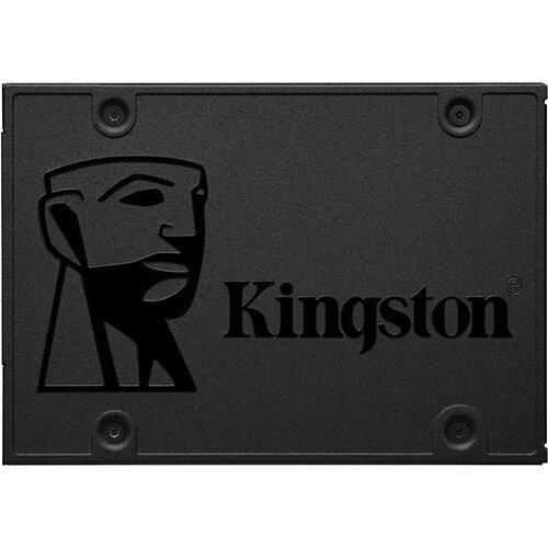 Накопичувач SSD Kingston 2.5