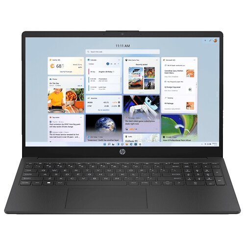 Ноутбук HP 15-fc0254ua 15.6
