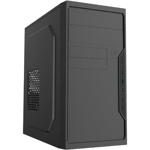 Корпус GameMax MT307-4U3C без БЖ