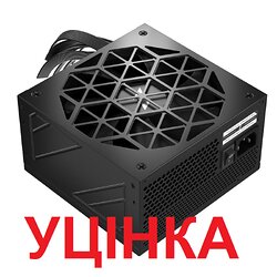 Блок живлення 1stPlayer HA-650AC1 650W (ACK-STD-650-BK-EU)