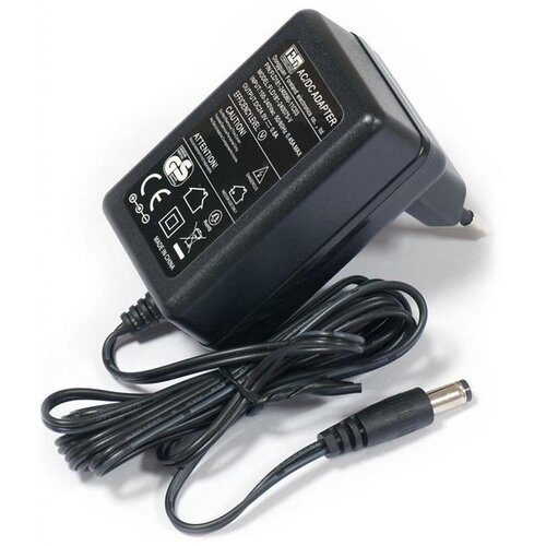 Блок живлення MikroTik 18POW 24V 0.8A Low Power