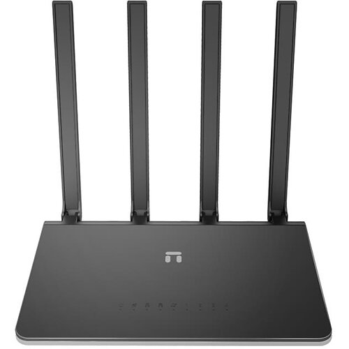Маршрутизатор Netis N2 AC1200, 4xGE LAN, 1xGE WAN, MESH