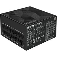 Блок питания Lian Li SX1200P Black, EU Cord (G9P.SX1200P.B000.EU)