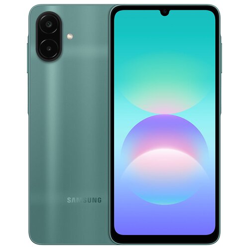 Смартфон Samsung Galaxy A08 (A085) 6.7