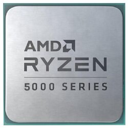 Центральний процесор AMD Ryzen 7 5700 8C/16T 3.7/4.6GHz Boost 16Mb AM4 65W w/o cooler TRAY
