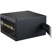 Блок питания Cooler Master MWE Gold 750 V3 NM (MPE-7506-ACAG-BEU)