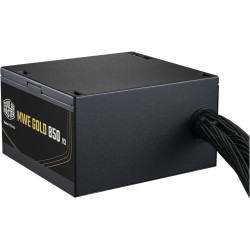 Блок питания Cooler Master MWE Gold 850 V3 NM (MPE-8506-ACAG-BEU)