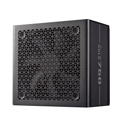 Блок питания Cooler Master Elite Gold 750 FM (MPX-7505-AFAG-BEU)