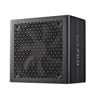 Блок питания Cooler Master Elite Gold 750 FM (MPX-7505-AFAG-BEU)