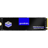 Накопичувач SSD M.2  512GB PCIe 3.0