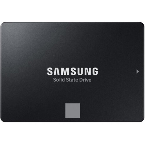 Накопичувач SSD Samsung 2.5