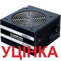 Блок питания Chieftec GPS-700A8