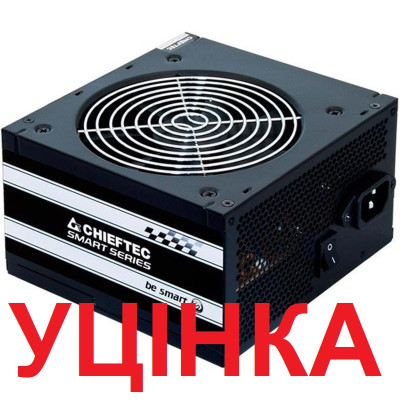 Блок живлення Chieftec GPS-700A8