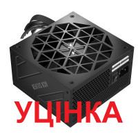 Блок питания 1stPlayer HA-850BA7 850W (ACK-SLV-850-BK-EU)