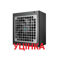 Блок живлення DeepCool PX1300P 1300W (R-PXD00P-FC0B-EU)