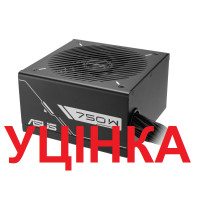 Блок живлення Asus Prime 750W Bronze (90YE00Y0-B0NA00)