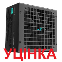 Блок живлення DeepCool PX1200G 1200W (R-PXC00G-FC0B-EU)