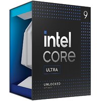 Центральний процесор Intel Core Ultra 9 285K 24C/24T 3.7GHz 36Mb LGA1851 125W Box