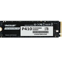 Накопичувач SSD Patriot M.2 1TB PCIe 4.0  P410