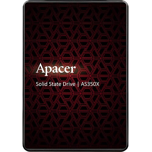 Накопичувач SSD Apacer 2.5