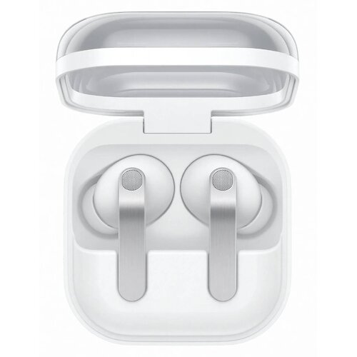 Бездротові навушники Samsung Galaxy Buds 4 Pro (R640), білий