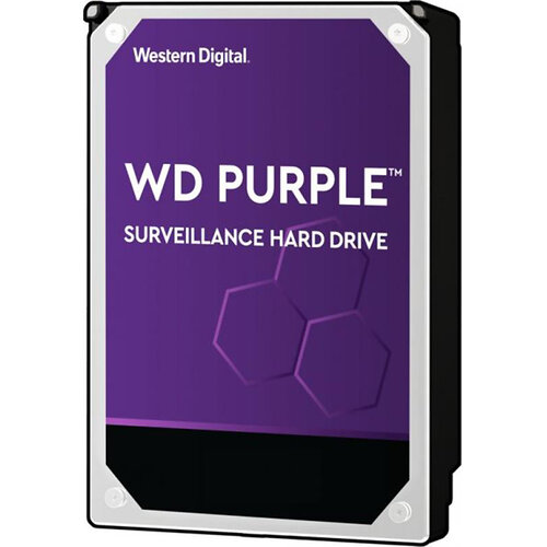 Жорсткий диск WD  4TB 3.5