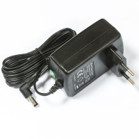 Блок живлення MikroTik SAW30-240-1200GR2A 24V 1.2A, кутовий