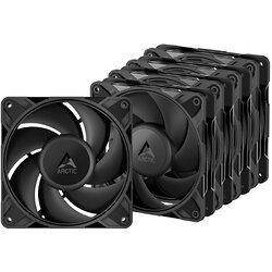 Вентилятор Arctic P12 Pro PST LN – 5 Pack (ACFAN00350A)