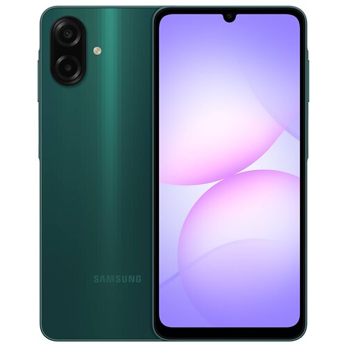 Смартфон Samsung Galaxy A07s (A077) 6.7