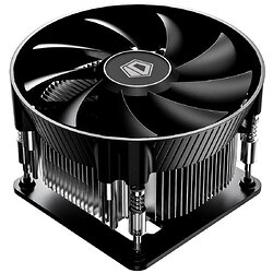 Кулер процесорний ID-Cooling DK-07i