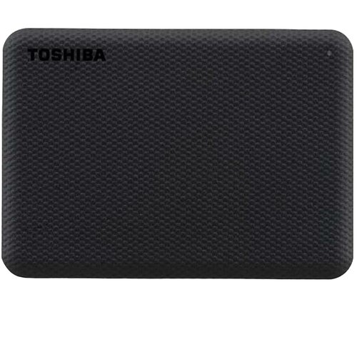 Портативний жорсткий диск Toshiba 1TB USB 3.2 Gen 1 Canvio Advance