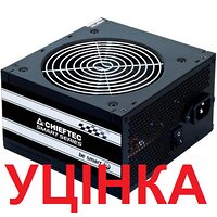 Блок питания Chieftec GPS-700A8