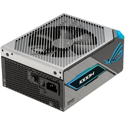 Блок питания Asus ROG Thor 1000W Platinum III (90YE00V3-B0NA00)