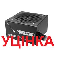 Блок живлення Asus Prime 750W Bronze (90YE00Y0-B0NA00)