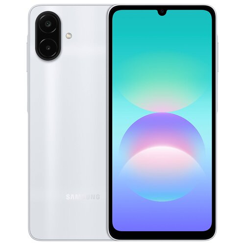 Смартфон Samsung Galaxy A08 (A085) 6.7