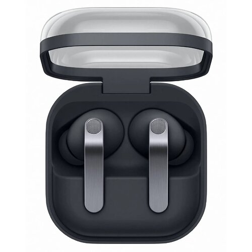Бездротові навушники Samsung Galaxy Buds 4 Pro (R640), чорний