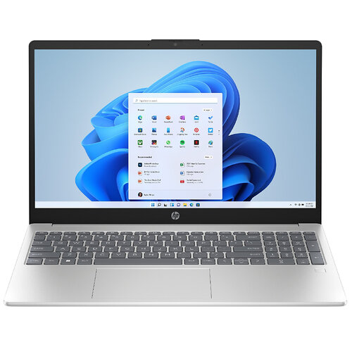 Ноутбук HP 15-fd1007ua 15.6