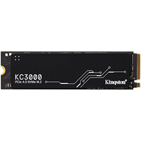 Накопичувач SSD Kingston M.2  512GB PCIe 4.0 KC3000