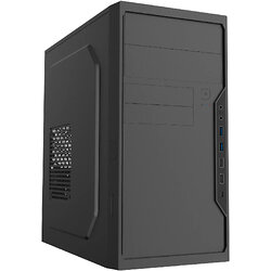 Корпус GameMax MT307-4U3C без БЖ