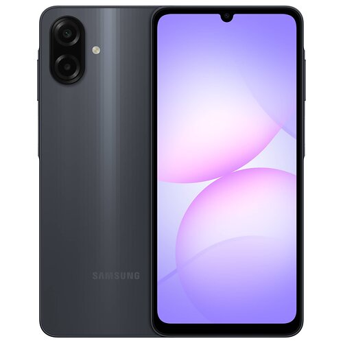 Смартфон Samsung Galaxy A07s (A077) 6.7