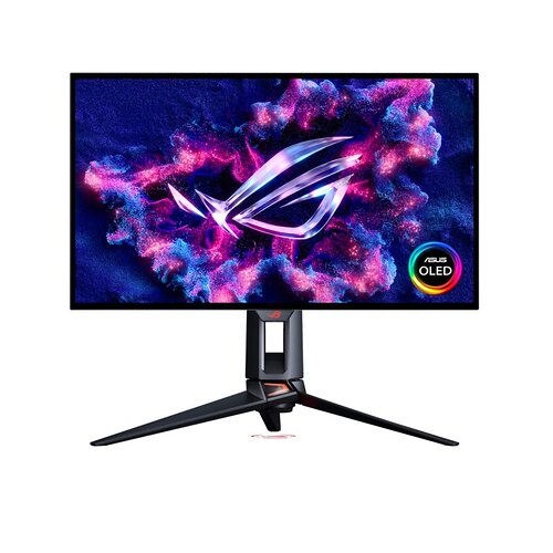 Монітор Asus 26.5