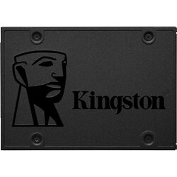 Накопичувач SSD Kingston 2.5