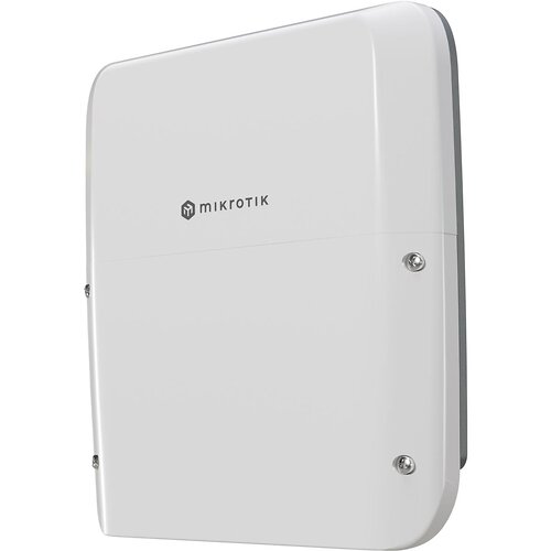 Маршрутизатор MikroTik RouterBOARD RB5009UPR+S+OUT