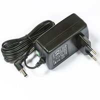 Блок живлення MikroTik SAW30-240-1200GR2A 24V 1.2A, кутовий