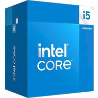 Центральний процесор Intel Core i5-14400 10C/16T 2.5GHz 20Mb LGA1700 65W Box