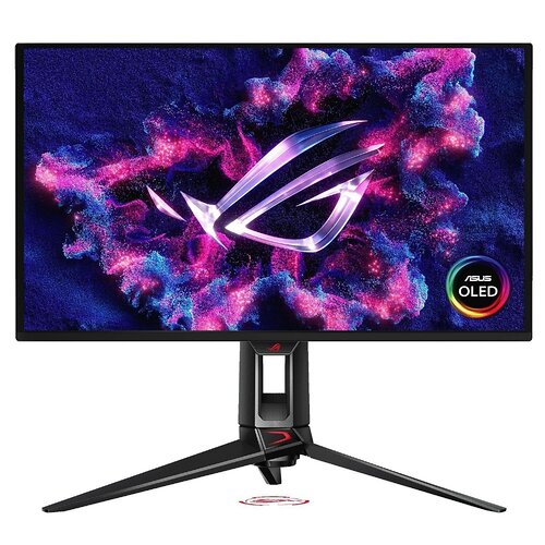 Монітор Asus 26.5