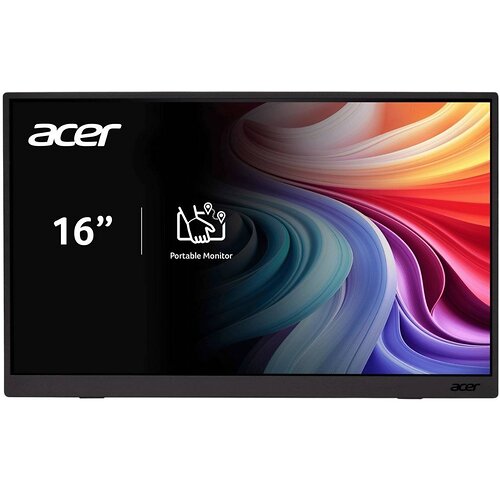 Монітор портативний Acer 15.6W