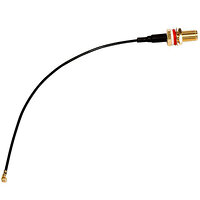 Кабель MikroTik ACSMAUFL UFL/SMA Female
