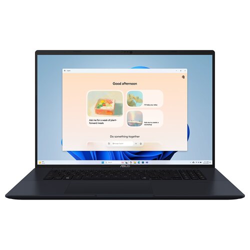 Ноутбук ASUS Vivobook 18 M1807GA-S8009 18